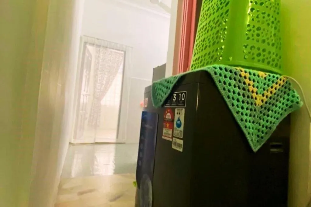 12Pax Seri Skudai Near Utm Τζόχορ Μπάχρου